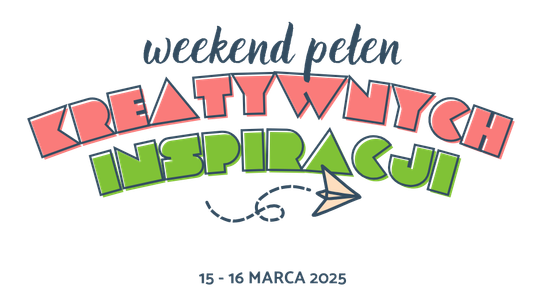 Weekend Pełen Kreatywnych Inspiracji w Dzieciosferze