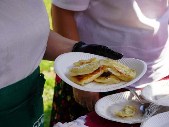 Festwa pierogów Nysa 12