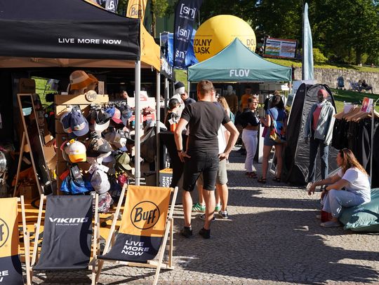 Festiwal Górski w Lądki Zdrój 2025