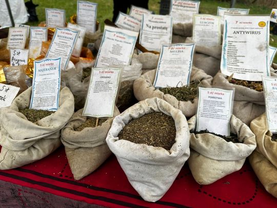 Jarmark Wielkanocny w Muzeum Wsi Opolskiej