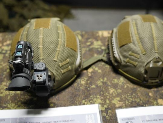 Wojskowe targi pracy - Nysa 2026