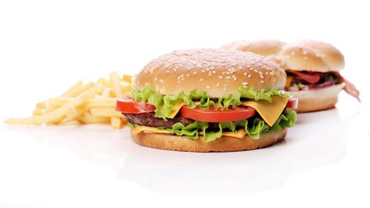 McD czy KFC McD czy KFC