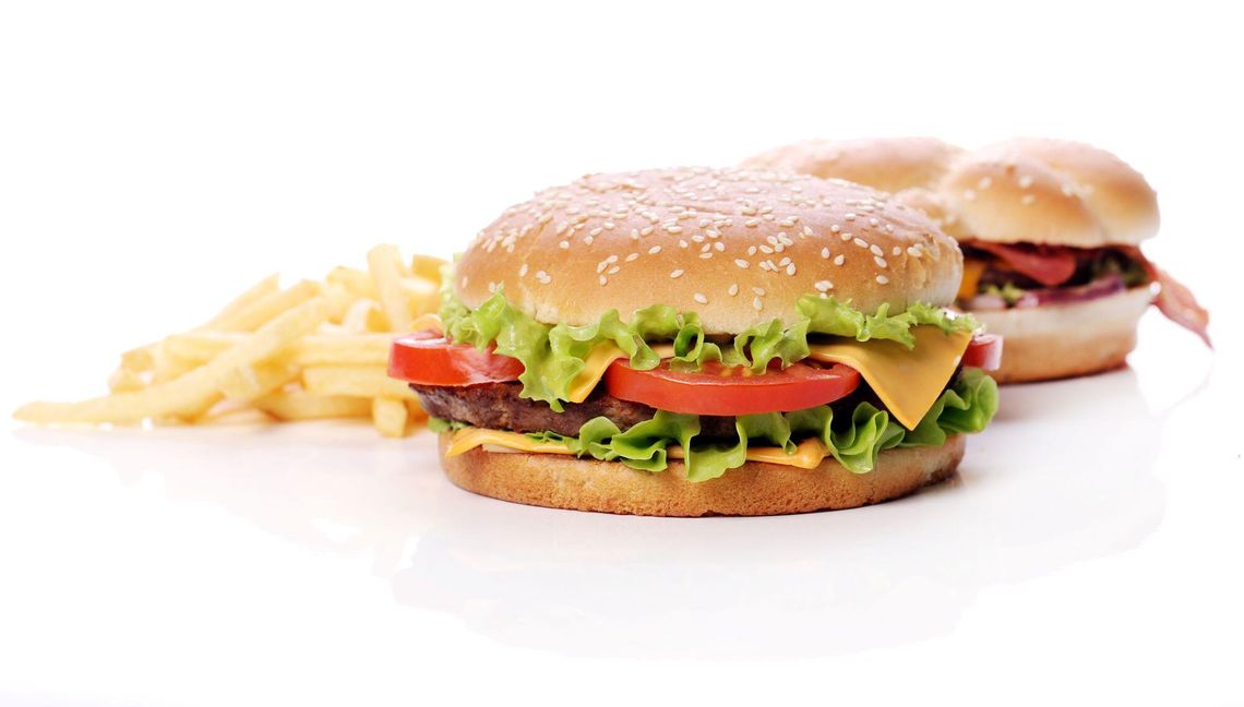 McD czy KFC