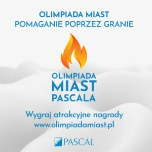 Pascal olimpiada miast